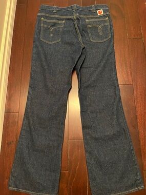 Vintage 1970’s GWG